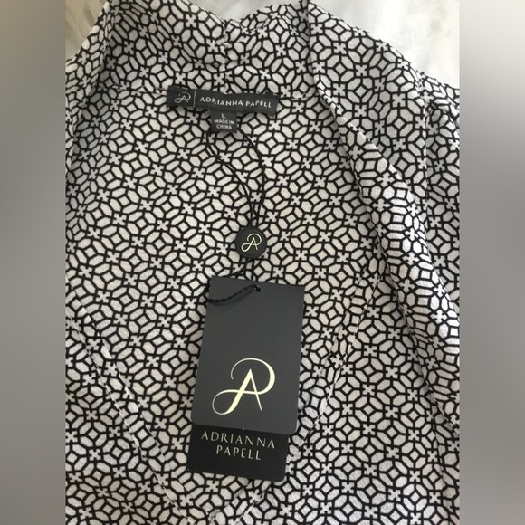 Sleeveless top - Picture 3 of 4